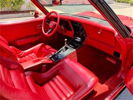 1981 Chevrolet Corvette (CC-2075721) for sale in Pompano Beach, Florida