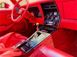 1981 Chevrolet Corvette (CC-2075721) for sale in Pompano Beach, Florida