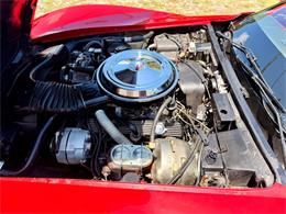1981 Chevrolet Corvette (CC-2075721) for sale in Pompano Beach, Florida