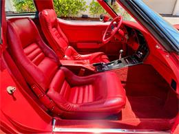 1981 Chevrolet Corvette (CC-2075721) for sale in Pompano Beach, Florida