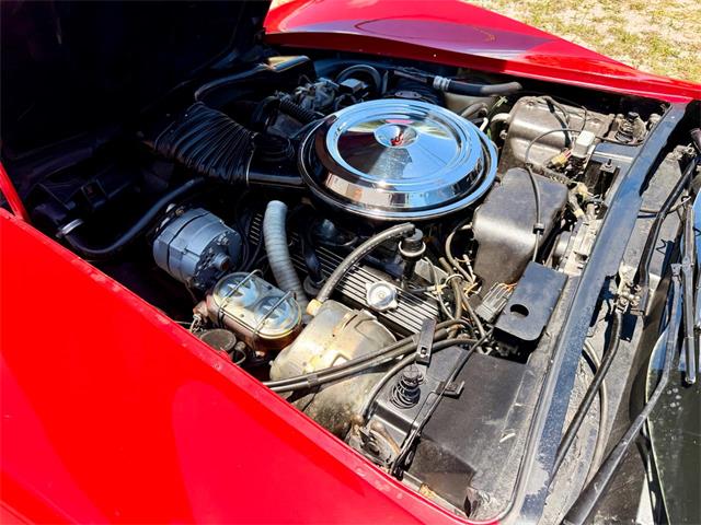 1981 Chevrolet Corvette (CC-2075721) for sale in Pompano Beach, Florida