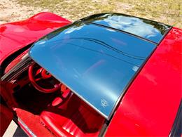 1981 Chevrolet Corvette (CC-2075721) for sale in Pompano Beach, Florida