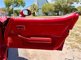 1981 Chevrolet Corvette (CC-2075721) for sale in Pompano Beach, Florida