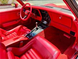1981 Chevrolet Corvette (CC-2075721) for sale in Pompano Beach, Florida