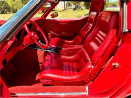 1981 Chevrolet Corvette (CC-2075721) for sale in Pompano Beach, Florida