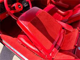 1981 Chevrolet Corvette (CC-2075721) for sale in Pompano Beach, Florida