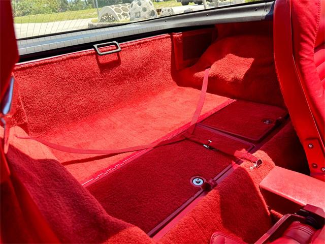 1981 Chevrolet Corvette (CC-2075721) for sale in Pompano Beach, Florida