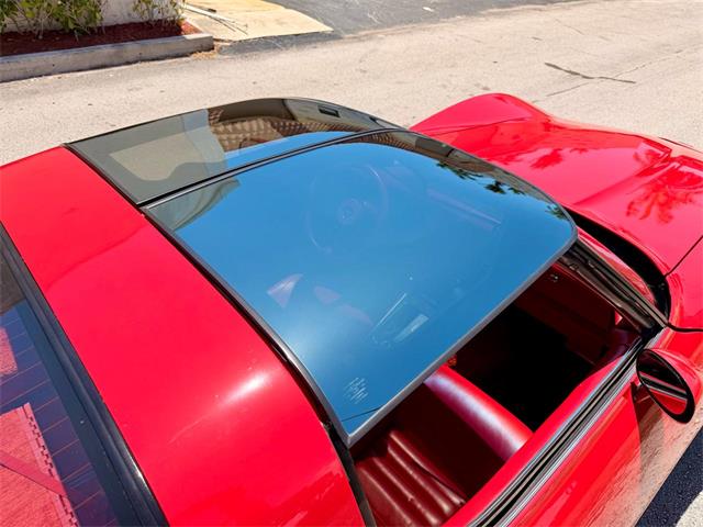 1981 Chevrolet Corvette (CC-2075721) for sale in Pompano Beach, Florida