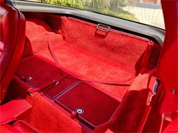 1981 Chevrolet Corvette (CC-2075721) for sale in Pompano Beach, Florida