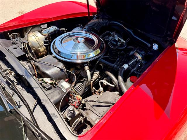 1981 Chevrolet Corvette (CC-2075721) for sale in Pompano Beach, Florida