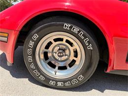 1981 Chevrolet Corvette (CC-2075721) for sale in Pompano Beach, Florida