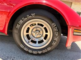 1981 Chevrolet Corvette (CC-2075721) for sale in Pompano Beach, Florida