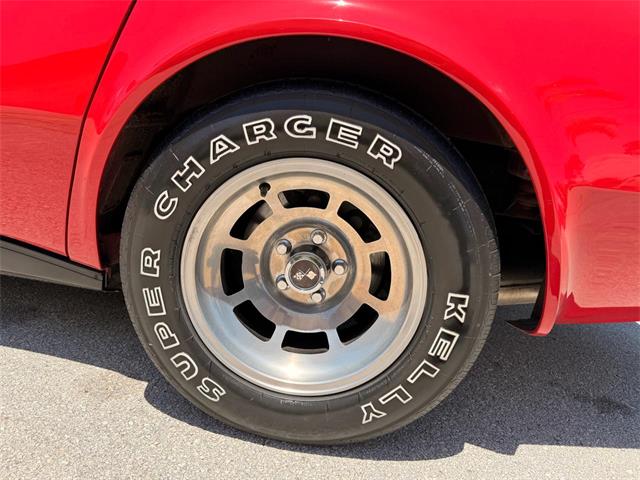 1981 Chevrolet Corvette (CC-2075721) for sale in Pompano Beach, Florida