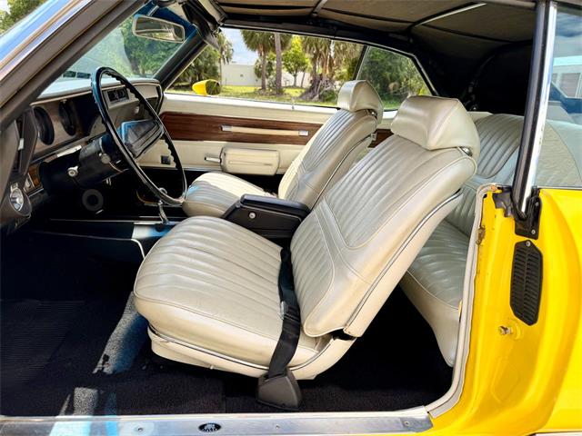 1971 Oldsmobile Cutlass Supreme (CC-2075722) for sale in Pompano Beach, Florida
