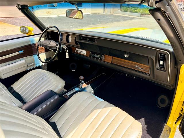 1971 Oldsmobile Cutlass Supreme (CC-2075722) for sale in Pompano Beach, Florida