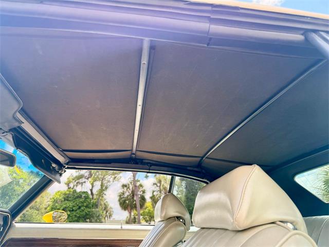 1971 Oldsmobile Cutlass Supreme (CC-2075722) for sale in Pompano Beach, Florida