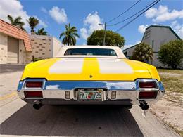 1971 Oldsmobile Cutlass Supreme (CC-2075722) for sale in Pompano Beach, Florida