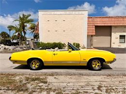 1971 Oldsmobile Cutlass Supreme (CC-2075722) for sale in Pompano Beach, Florida