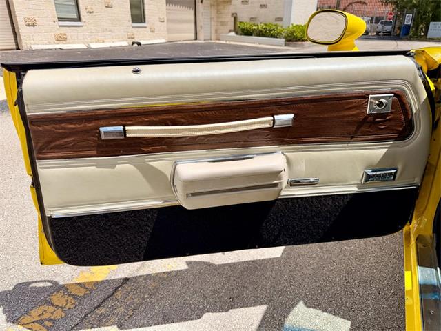 1971 Oldsmobile Cutlass Supreme (CC-2075722) for sale in Pompano Beach, Florida