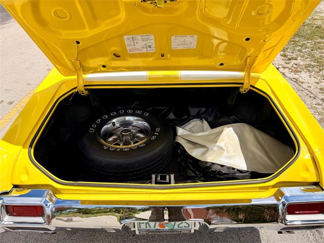 1971 Oldsmobile Cutlass Supreme (CC-2075722) for sale in Pompano Beach, Florida