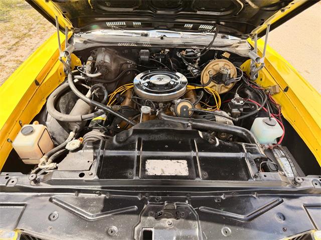 1971 Oldsmobile Cutlass Supreme (CC-2075722) for sale in Pompano Beach, Florida