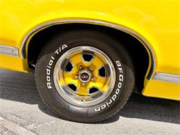 1971 Oldsmobile Cutlass Supreme (CC-2075722) for sale in Pompano Beach, Florida