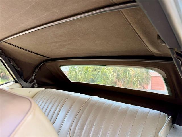 1971 Oldsmobile Cutlass Supreme (CC-2075722) for sale in Pompano Beach, Florida