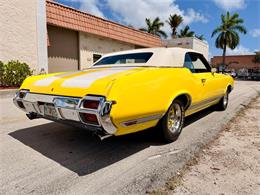 1971 Oldsmobile Cutlass Supreme (CC-2075722) for sale in Pompano Beach, Florida