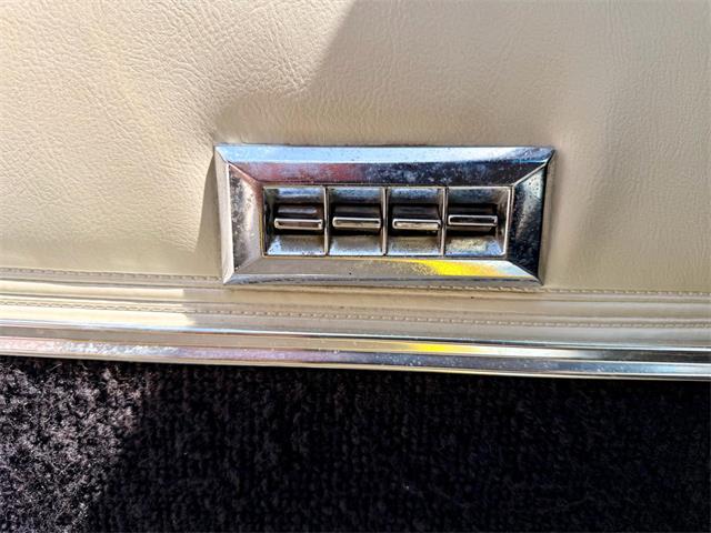 1971 Oldsmobile Cutlass Supreme (CC-2075722) for sale in Pompano Beach, Florida