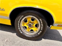 1971 Oldsmobile Cutlass Supreme (CC-2075722) for sale in Pompano Beach, Florida
