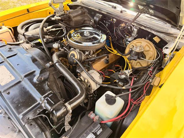 1971 Oldsmobile Cutlass Supreme (CC-2075722) for sale in Pompano Beach, Florida