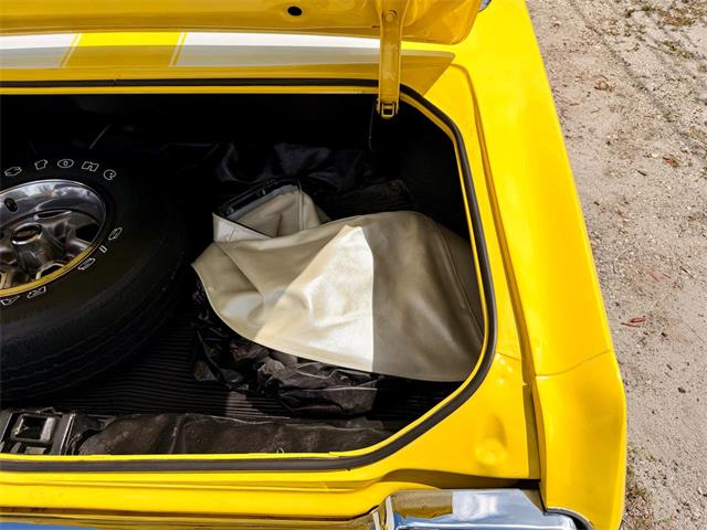 1971 Oldsmobile Cutlass Supreme (CC-2075722) for sale in Pompano Beach, Florida