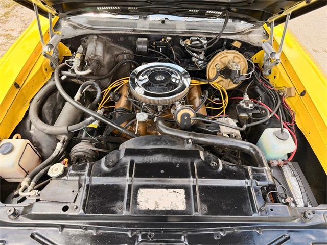 1971 Oldsmobile Cutlass Supreme (CC-2075722) for sale in Pompano Beach, Florida