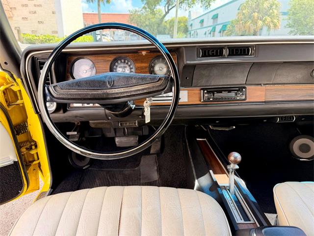 1971 Oldsmobile Cutlass Supreme (CC-2075722) for sale in Pompano Beach, Florida