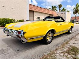 1971 Oldsmobile Cutlass Supreme (CC-2075722) for sale in Pompano Beach, Florida