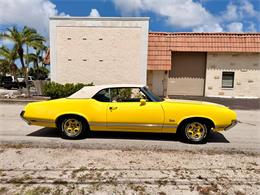 1971 Oldsmobile Cutlass Supreme (CC-2075722) for sale in Pompano Beach, Florida