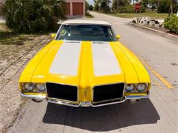 1971 Oldsmobile Cutlass Supreme (CC-2075722) for sale in Pompano Beach, Florida