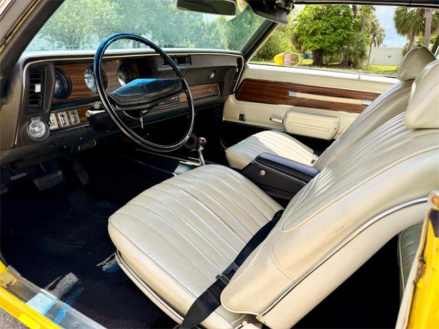 1971 Oldsmobile Cutlass Supreme (CC-2075722) for sale in Pompano Beach, Florida