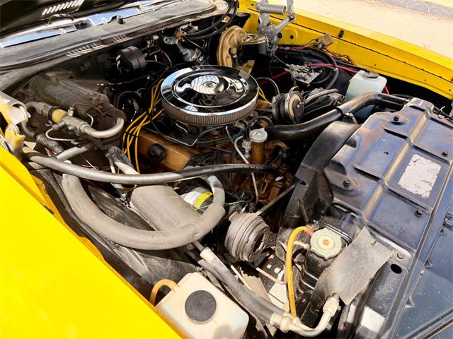 1971 Oldsmobile Cutlass Supreme (CC-2075722) for sale in Pompano Beach, Florida