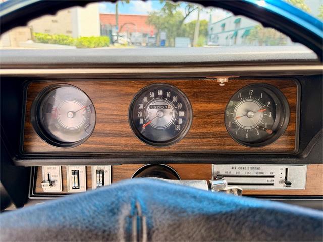 1971 Oldsmobile Cutlass Supreme (CC-2075722) for sale in Pompano Beach, Florida