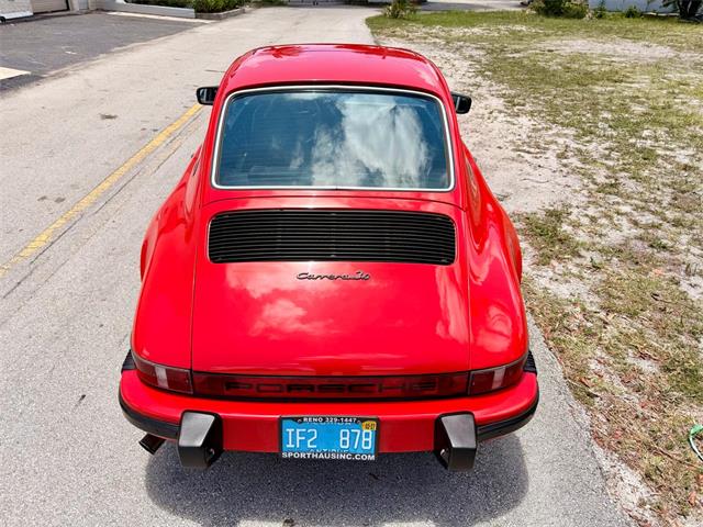 1977 Porsche 911 Carrera (CC-2075723) for sale in Pompano Beach, Florida