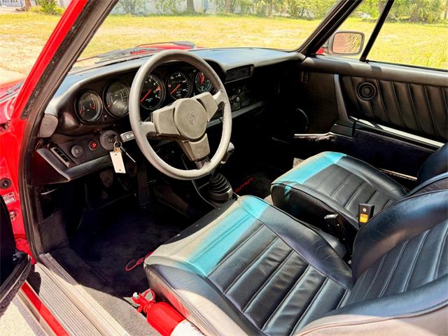 1977 Porsche 911 Carrera (CC-2075723) for sale in Pompano Beach, Florida