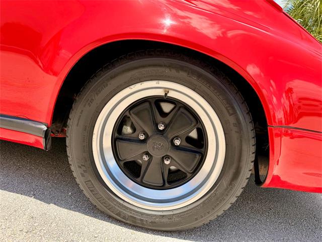 1977 Porsche 911 Carrera (CC-2075723) for sale in Pompano Beach, Florida