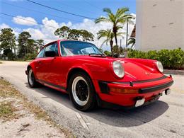 1977 Porsche 911 Carrera (CC-2075723) for sale in Pompano Beach, Florida