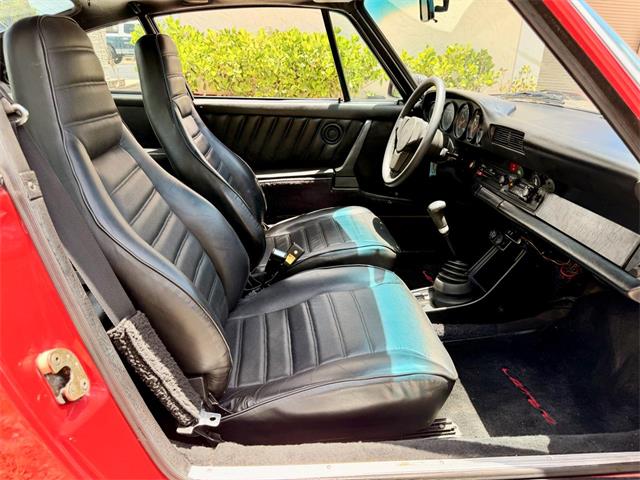 1977 Porsche 911 Carrera (CC-2075723) for sale in Pompano Beach, Florida