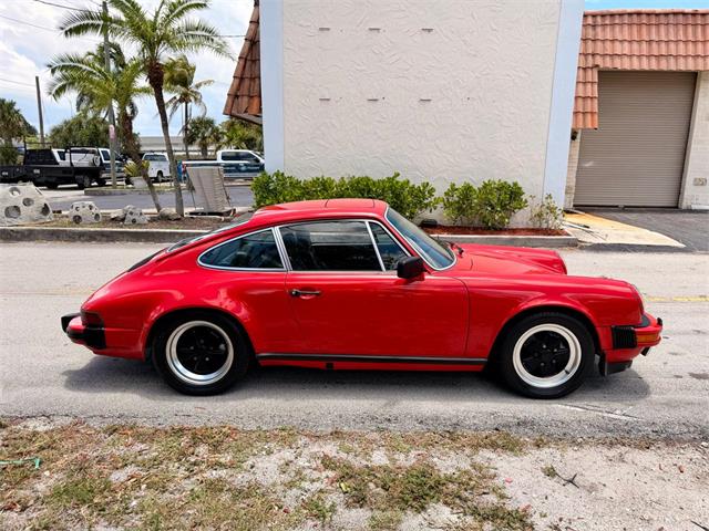 1977 Porsche 911 Carrera (CC-2075723) for sale in Pompano Beach, Florida