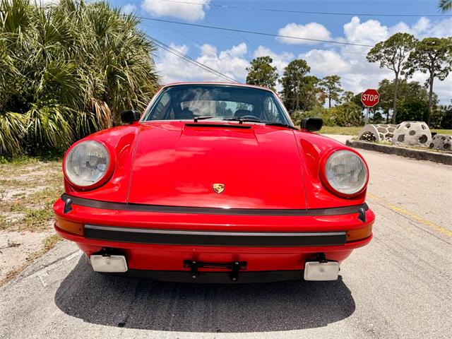 1977 Porsche 911 Carrera (CC-2075723) for sale in Pompano Beach, Florida