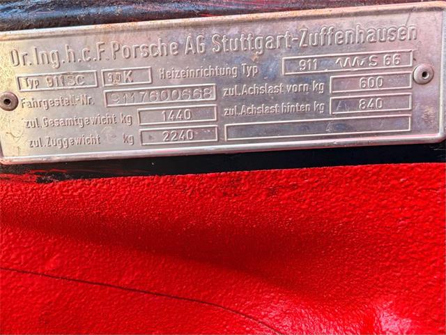 1977 Porsche 911 Carrera (CC-2075723) for sale in Pompano Beach, Florida