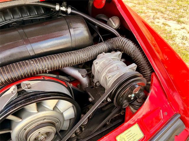 1977 Porsche 911 Carrera (CC-2075723) for sale in Pompano Beach, Florida