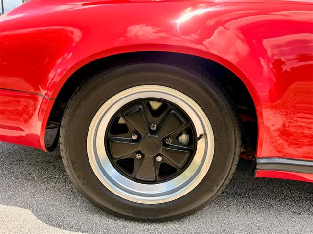 1977 Porsche 911 Carrera (CC-2075723) for sale in Pompano Beach, Florida